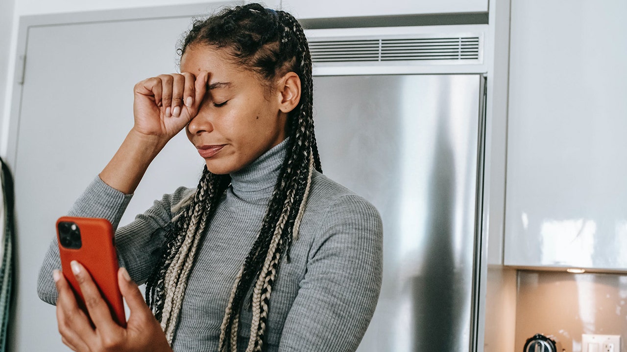 Is your phone hacked? How to tell and what to do