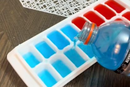 Florida mom goes viral for red, white and blue summer drink: ‘Might have to try it’