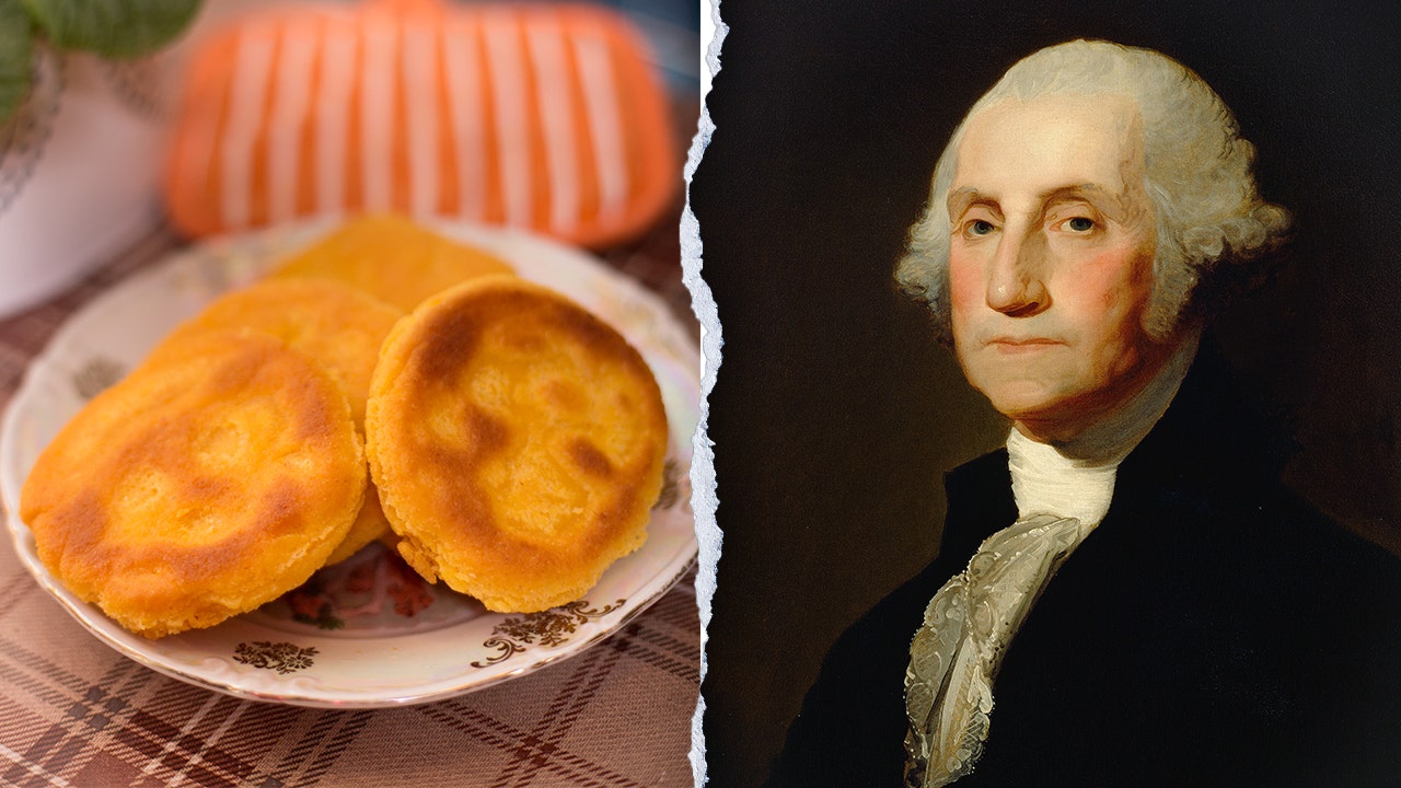 Want to eat like the Founding Fathers this July 4th? How to incorporate their favorite foods into your holiday