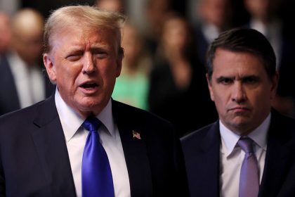 Texas police officer shot near ICE detention center as Trump officials promise zero tolerance