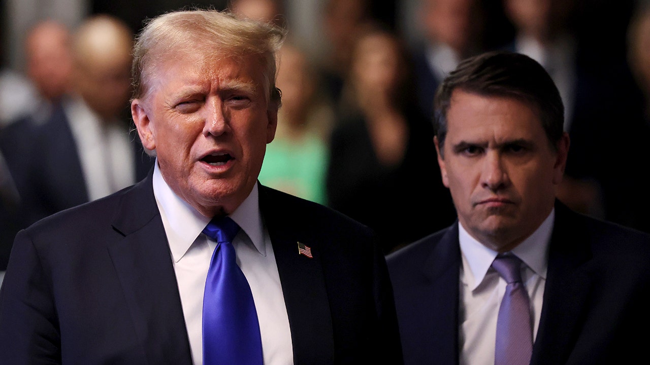 Texas police officer shot near ICE detention center as Trump officials promise zero tolerance