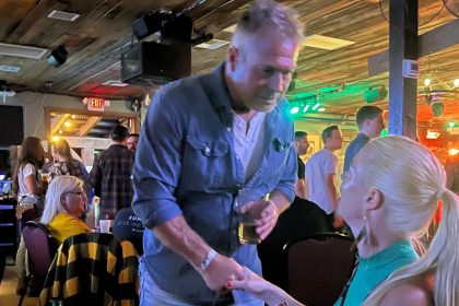 Inside Barry Morphew’s secretive life 600 miles away from epicenter of murder investigation into wife’s death