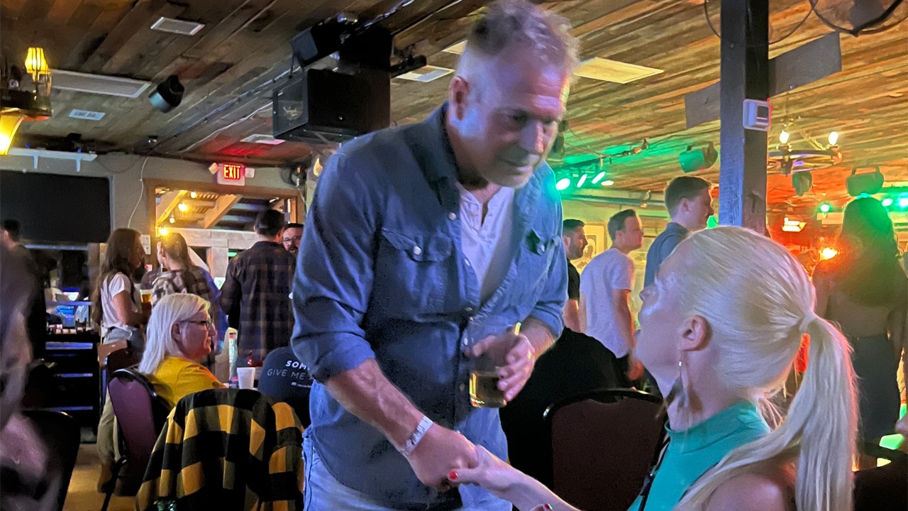 Inside Barry Morphew’s secretive life 600 miles away from epicenter of murder investigation into wife’s death