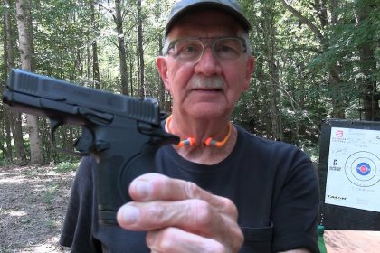 Sunday Shoot-a-Round # 288