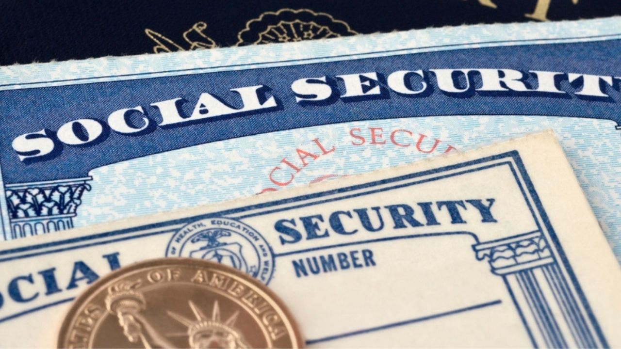 Social Security Administration phishing scam targets retirees