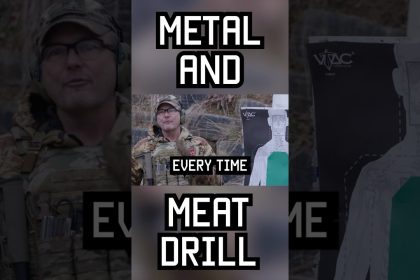 METAL AND MEAT #training #shorts