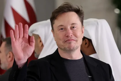 Elon Musk indicates his new political party will be pro-gun, pro-bitcoin: ‘The Second Amendment is sacred’