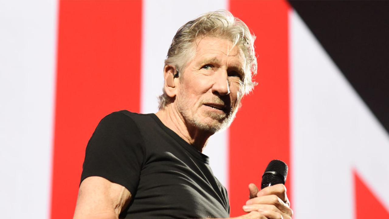 Former Pink Floyd member Roger Waters faces possible prosecution after supporting banned Palestine Action
