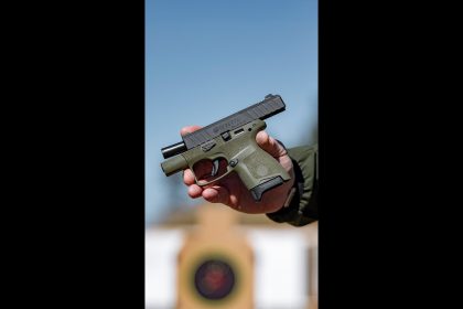 What are your thoughts on the APX A1 Carry? | Concealed Carry Handgun