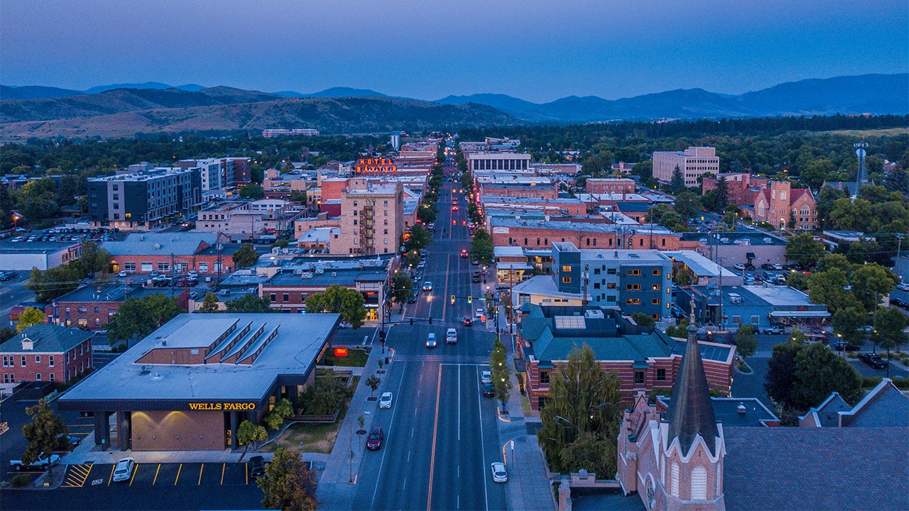 Iranian sleeper cells may be hiding ‘in plain sight’ waiting to target rural US areas, terrorism expert warns