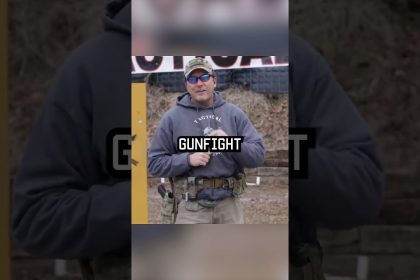 Mag placement MATTERS #specialforces #tips #shorts