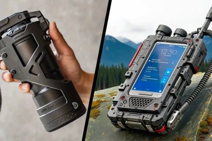 29 Insane Tactical Military Gadgets You Can Actually Buy on Amazon Right Now