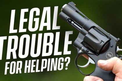 Can You Legally Shoot An Attacker That Isn’t Targeting You?
