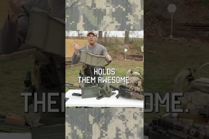 Special Forces Emergency Resupply #shorts #tips