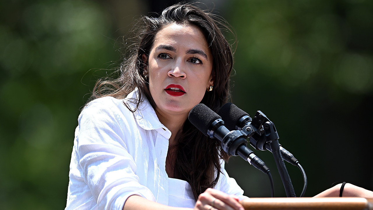 AOC’s ‘Red Light’ district ruled by violent migrant gang taken down by feds