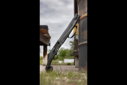 What would you put on it? (Mossberg 990 Aftershock)