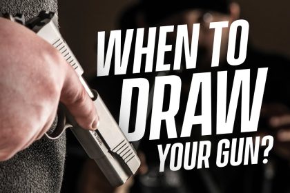 Pulling The Trigger In Self-Defense Can Cost You 0,000 | USCCA Member Story