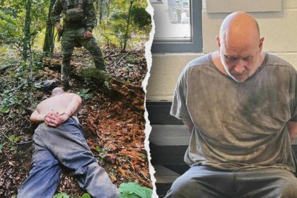 ‘Devil in the Ozarks’ investigators uncover how murderer escaped prison before manhunt