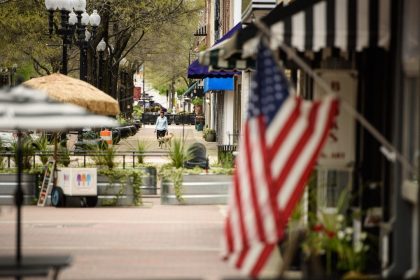 Parents face possible arrest, steep fines in military town’s tough new approach to combat youth crime