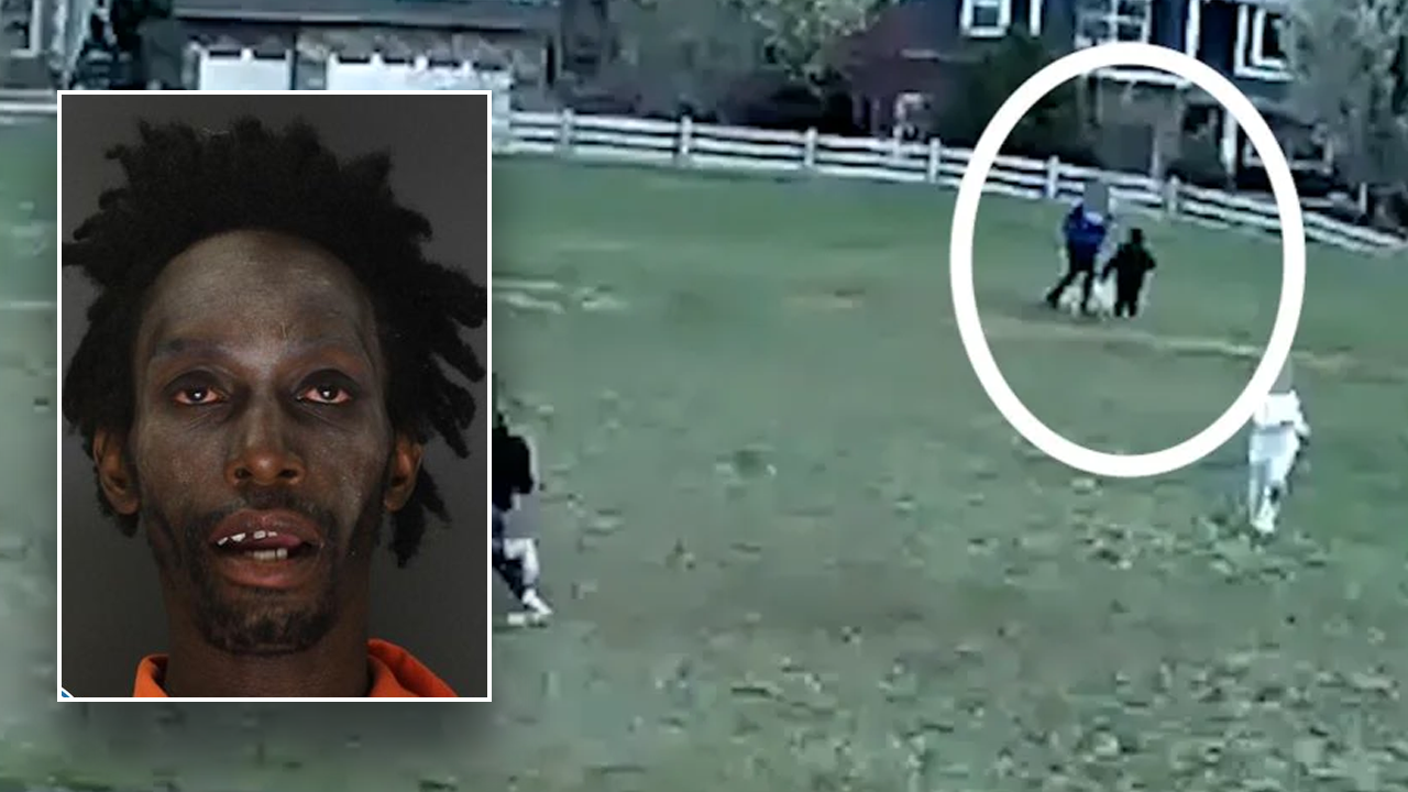 Prosecutors plan to drop charges against sex offender in elementary school alleged kidnapping attempt