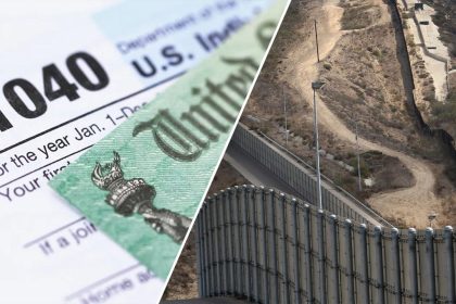 California tax expert admits role in illegal alien’s multimillion-dollar fraud scheme