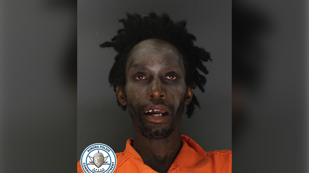 Solomon Galligan, 33