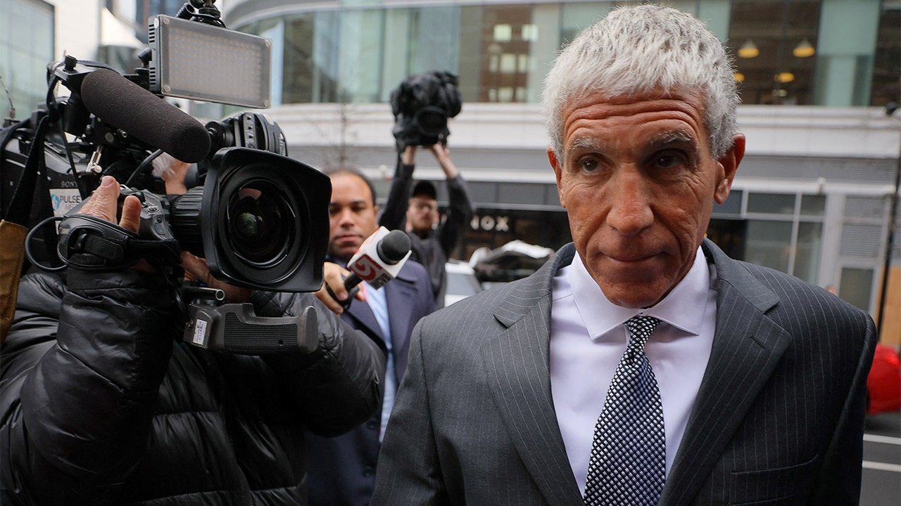 Rick Singer allowed to return to college consulting business after infamous ‘Varsity Blues’ scandal