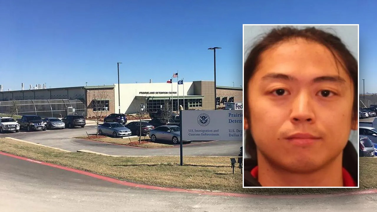Who is Benjamin Song? New details emerge about anti-ICE suspect wanted in major Texas manhunt