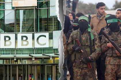 BBC report finds Gaza documentary narrated by Hamas terrorist’s son breached editorial standards