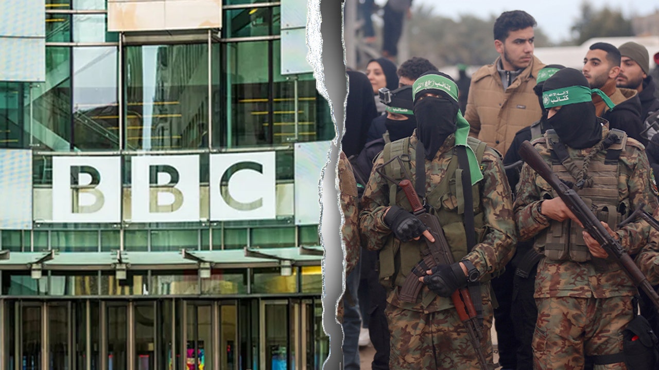 BBC report finds Gaza documentary narrated by Hamas terrorist’s son breached editorial standards