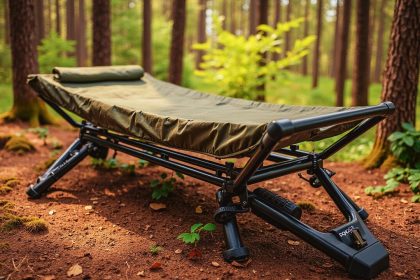 30 CAMPING INVENTIONS THAT ARE INSANELY COOL