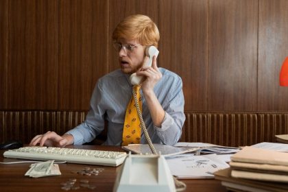 Landline identity theft leads to major bank fraud