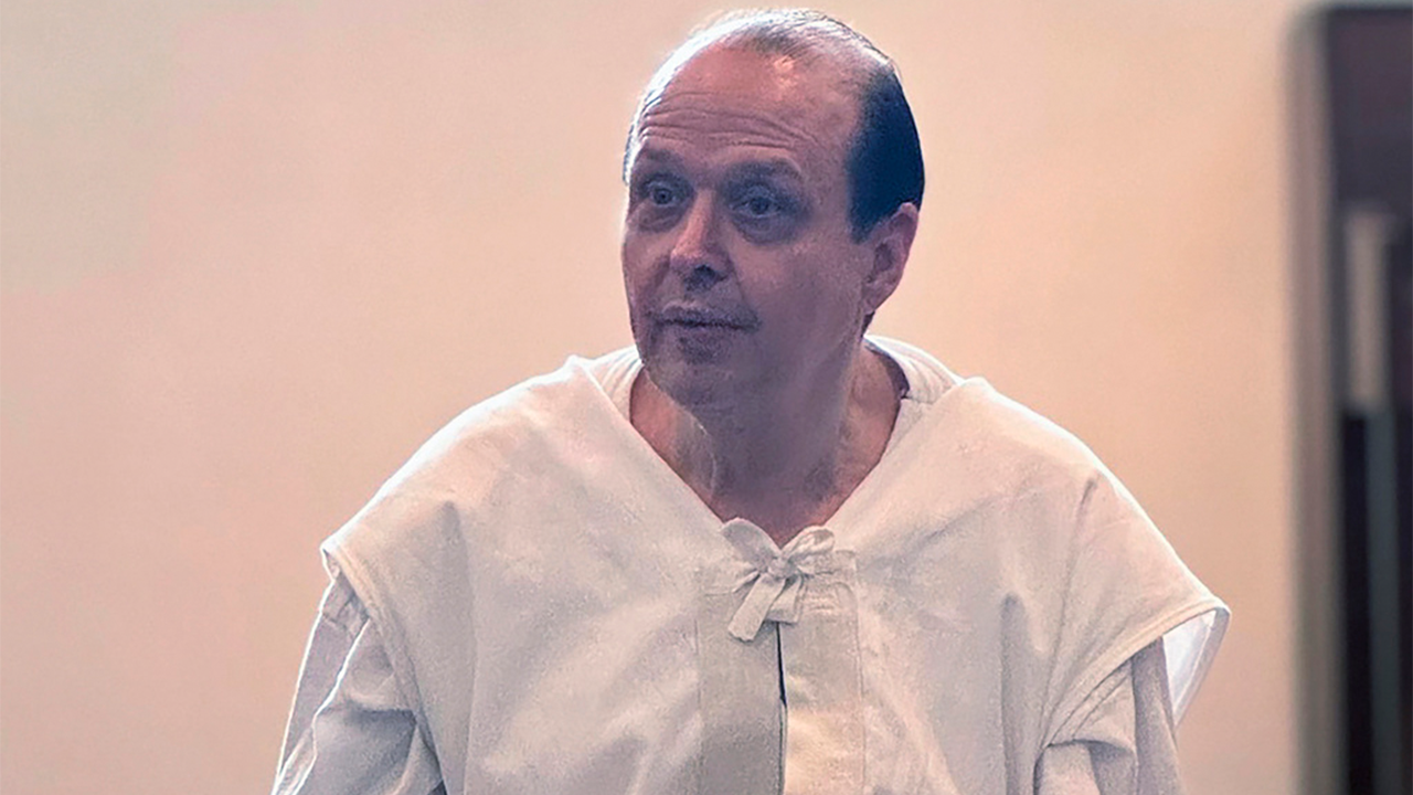 Execution scheduled for Texas death row inmate convicted in ‘shaken baby’ case as lawyers maintain innocence