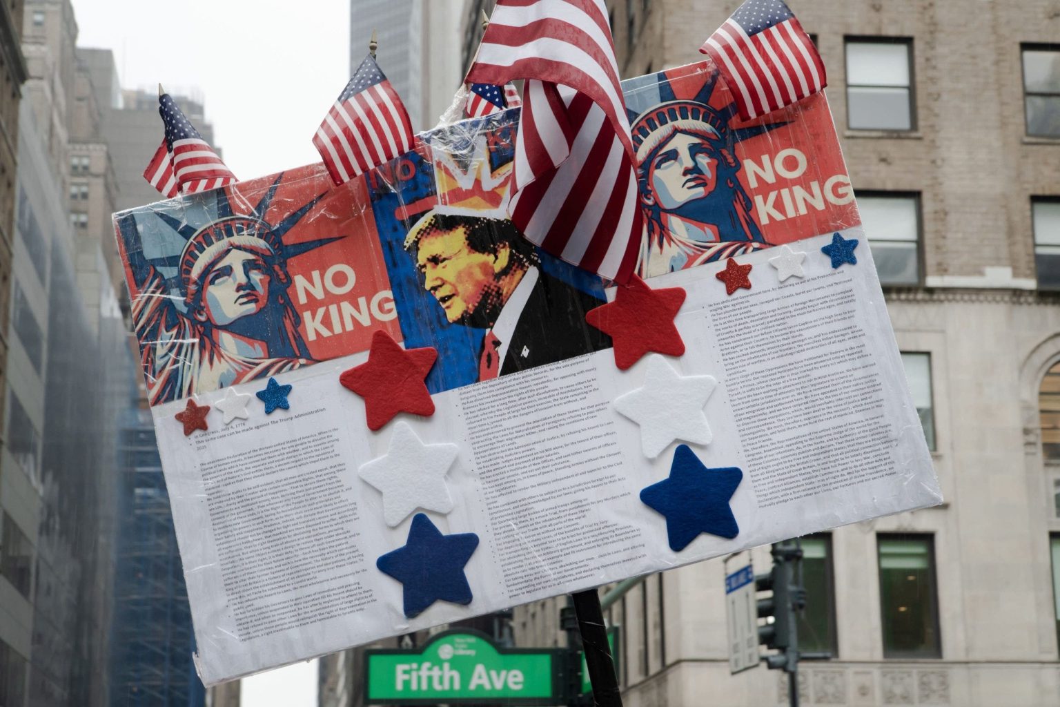 Protecting the Declaration of Independence in our 250th year