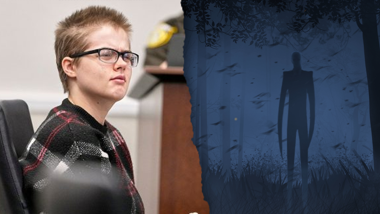 Judge signs off on release plan for woman who stabbed a classmate to please ‘Slender Man’