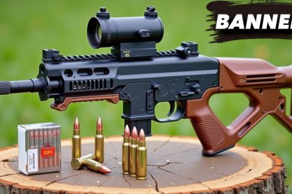 Why the U.S. Government Banned These 7 Guns (And What It Means for You)