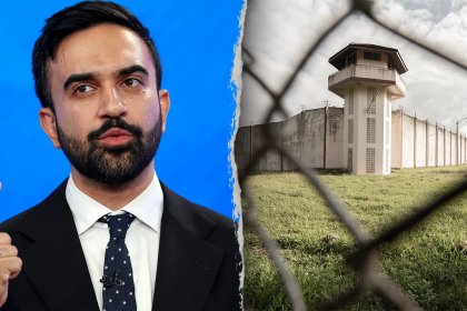 WATCH: Socialist NYC mayoral candidate Mamdani on abolishing prisons: ‘What purpose do they serve?’