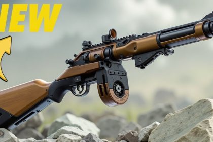 99% of Americans Have Never Seen These Home Defense Shotguns