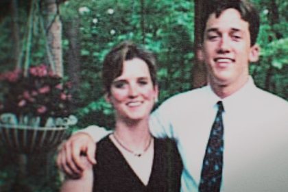 Parents believe daughter who vanished from cruise ship 27 years ago is still alive