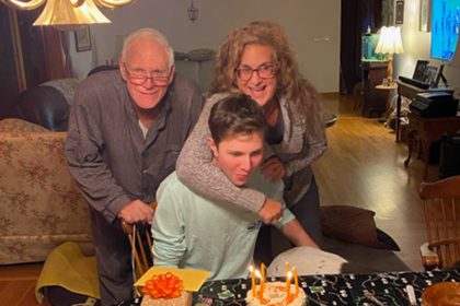 Mom of congressional intern murdered in DC warns parents it could happen to their kids