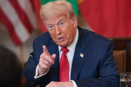 Trump demands end to cashless bail, says ‘complete disaster’ driving crime in cities, endangering police