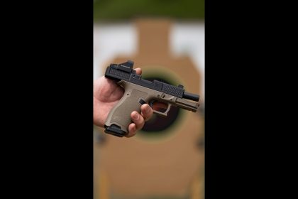 Would you carry one? (PSA Dagger)