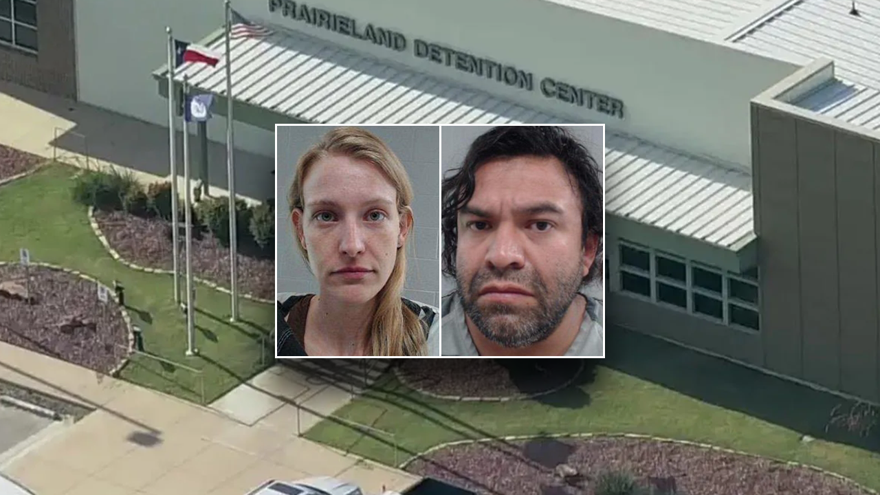 Anti-ICE attackers revealed to have extensive history of radical protest activities