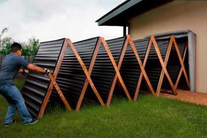 29 LETHAL HOME DEFENSE GADGETS ON AMAZON!