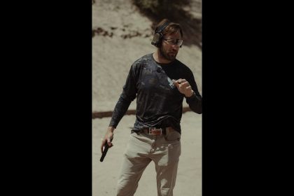 Why Most People Miss Their Shots in a Gunfight – And How You Can Stop It