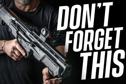 Your Home Defense Plan Is Missing This ONE THING…