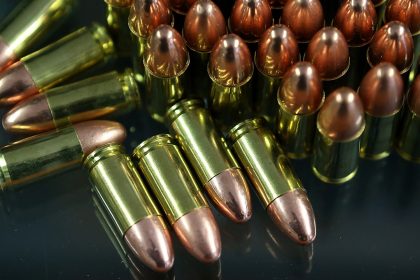 Federal appeals court rules California ammunition background checks unconstitutional