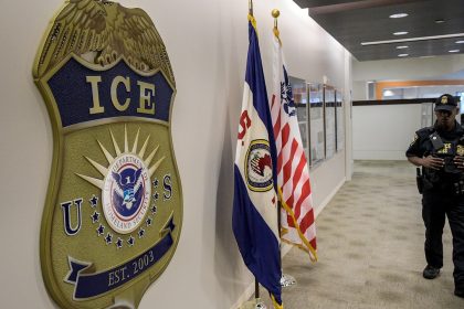 Illegal immigrant with prior DUIs, deportation order, suspected in crash killing 8-year-old California girl