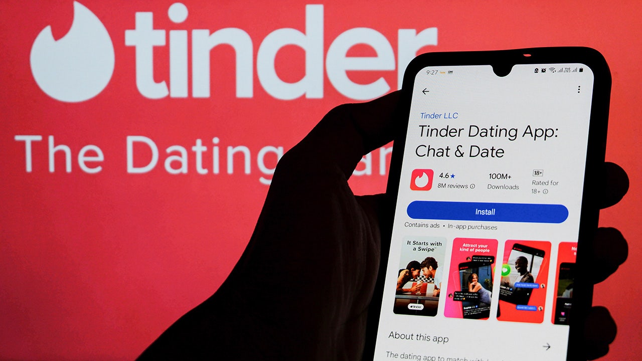 California man accused by feds of scamming  million from people on dating apps
