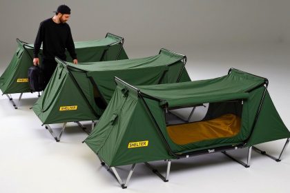 29 COOLEST & SMARTEST CAMPING GADGETS ON AMAZON 2025